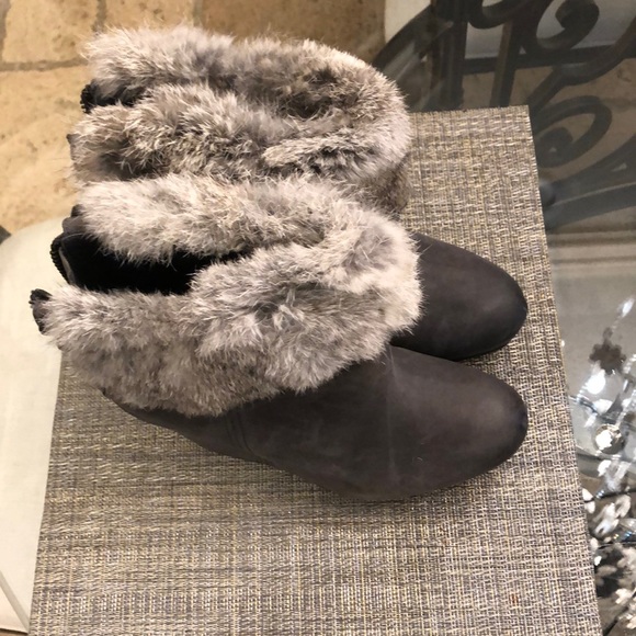 ASH ankle booties - Picture 2 of 6